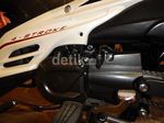 Dua Motor Anyar SYM di Indonesia