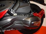 Dua Motor Anyar SYM di Indonesia