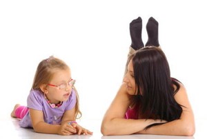 Di Periode Emas si Kecil, Ortu Perlu Berhati-hati dalam Berucap dan Bertindak