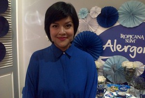 Terapkan Diet Gluten-Free karena Anak, Lucy Wiryono Mengaku Jarang Sakit