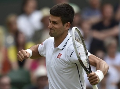Djokovic Dipaksa Main Empat Set