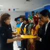 Siswa Sekolah Rakyat Ancol Jadi Lulusan Terbaik