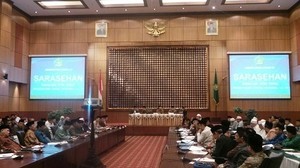Pemerintah Bebaskan Umat Islam yang Memulai Awal Ramadan Bukan 29 Juni