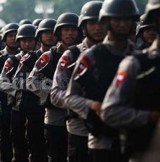 Kapolda Metro: Ormas yang Lakukan Sweeping akan Ditindak Tegas