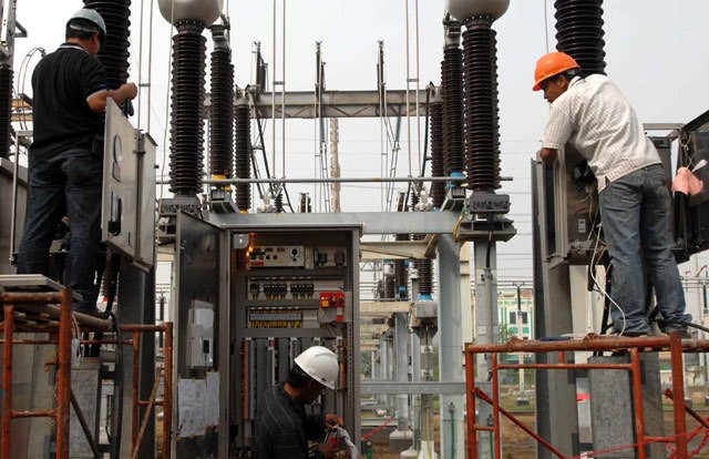 ESDM: 50 Juta Rakyat Indonesia Belum Nikmati Listrik