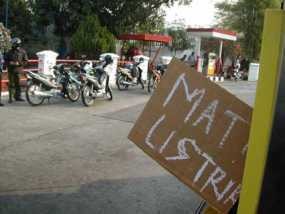 Tarif Listrik Naik Lagi, Pengusaha: Pemerintah Panik dan Irasional