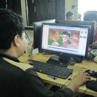 Orang RI Terlibat di Transformers dan Iron Man, Industri Kreatif Harus Diperkuat