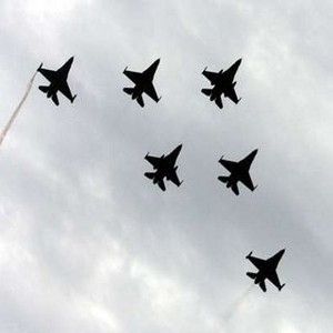 F-16 Milik RI Kalah dari Singapura, Pemerintah Harus Bikin Jet Tempur Sendiri