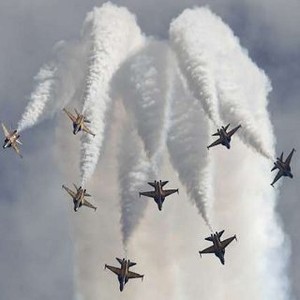 Di ASEAN, Hanya Indonesia yang Mengembangkan Pesawat Jet Tempur
