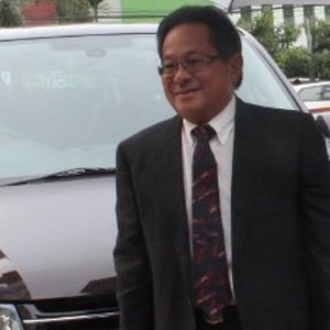 Cerita Bos Indomobil yang Angkat Tangan Bikin Proyek Mobnas