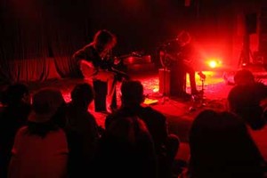 Live Review: Rabu Renjana - Yogyakarta