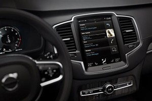 Sebentar Lagi Mobil Bakal Pakai Android