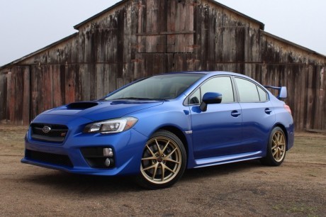 Siap-siap, Subaru Berencana Luncurkan 2 Mobil