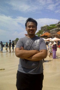 Makan 5 Kali Sehari, Bobot Fikri Justru Turun 36 Kg! Apa Rahasianya?