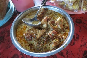 Ssst, Ke Banyuwangi Jangan Lupa Cari WTS
