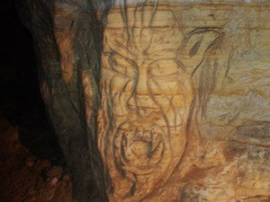 Ngeri! Gua di Bulgaria Bagai Kandang Setan