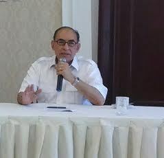 Alwi Shihab: Stop Kampanye Hitam di Bulan Ramadan