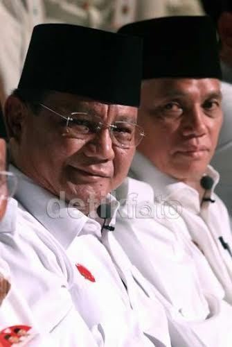 Timses: Surat Cinta Prabowo Sebagai Bentuk Perhatian ke Guru