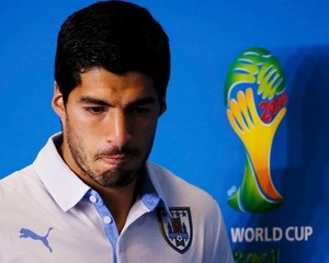 Oh Tidak, Luis