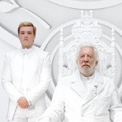 Ini Teaser Trailer The Hunger Games: Mockingjay, Part 1