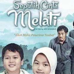 Alenia Pictures Rilis Seputih Cinta Melati di Momen Lebaran Alenia Pictures Rilis Seputih Cinta Melati di Momen Lebaran