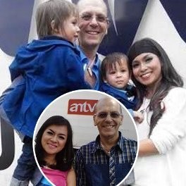 Istri Steve: Bisa Jadi Yunita Diceraikan Daus Mini karena Kecentilan