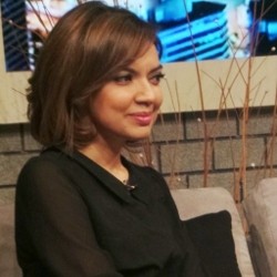 Najwa Shihab, Presenter yang Tak Tahu Dunia Artis Kecuali Vickynisasi