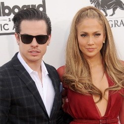 Putus, Mantan Kekasih Masih Tinggal di Rumah J.Lo?