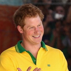 Baru Putus, Pangeran Harry Sudah Punya Pacar Baru?