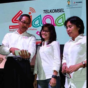 Telkomsel Siaga: Panduan Mudik Komplet dalam Genggaman