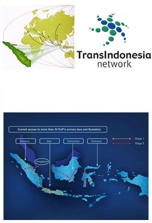 Perluas Jaringan, TransIndonesia Gandeng Coriant