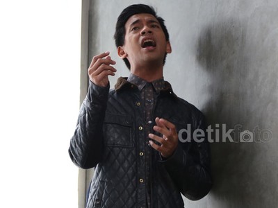 Mengintip dMasiv Syuting Video Klip Cahaya Hati