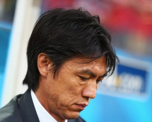 Hong Myung-Bo: Kegagalan Korsel adalah Tanggung Jawab Saya