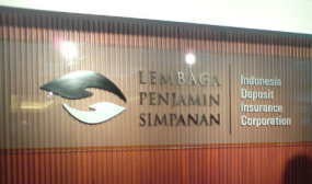 Duit LPS Cukup untuk Tutupi Rekening Nasabah di 40 Bank Terkecil