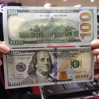 Rupiah Menuju Keseimbangan Baru