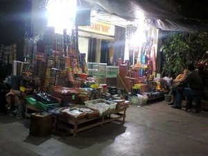 Polda Metro akan Tindak Tegas Pengguna dan Penjual Petasan Selama Ramadan
