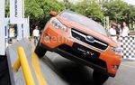 Buktikan Kehandalan Mobil Subaru