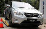 Buktikan Kehandalan Mobil Subaru