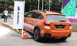Buktikan Kehandalan Mobil Subaru