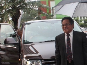 Cerita Bos Indomobil yang Angkat Tangan Bikin Proyek Mobnas