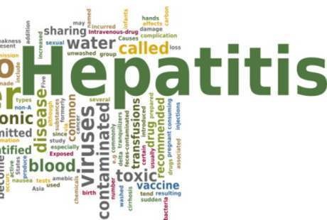 Jangan Takut, Hepatitis Bisa Dicegah Kok