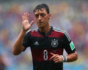 Bulan Ramadan dan Pesepakbola Muslim di Piala Dunia