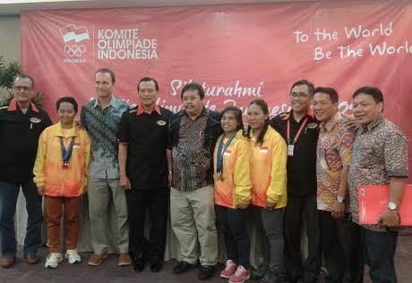 Jadi Juara di Kejuaraan Dunia Junior, Yuni dan Syarah Dapat Bonus
