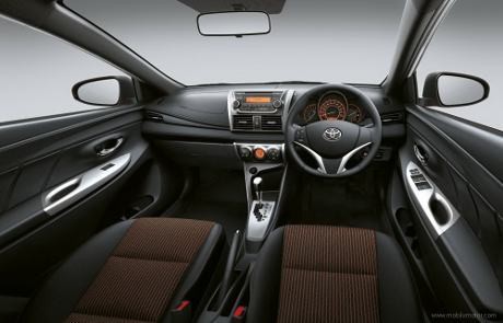 Jazz Vs Yaris, Mana Paling Unggul? Jazz Vs Yaris, Mana Paling Unggul?