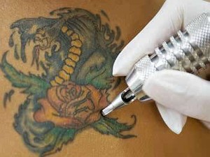 Muslim Pakai Tato, Boleh Enggak Sih?