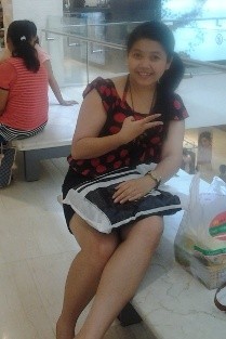 Ganti Sarapan dan Makan Malam dengan Susu, Bobot Veronica Turun 15 Kg