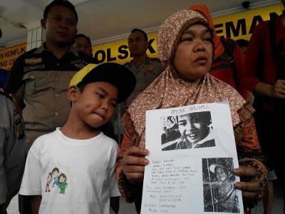 Ini Alasan Ibu Tirinya Memberi Nama Sarjono