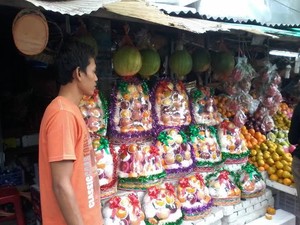 Ini Dia Bisnis yang Moncer Jelang Lebaran