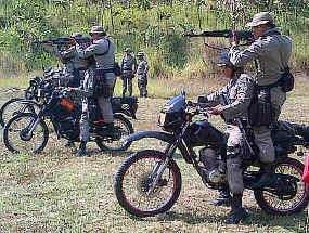 Amankan Jalur Pantura Saat Mudik Lebaran, Polda Jatim Terjunkan Sniper