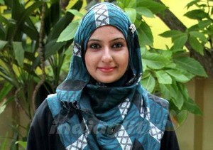 Setelah Masuk Islam, Aktris Cantik India Ini Stop Main Film